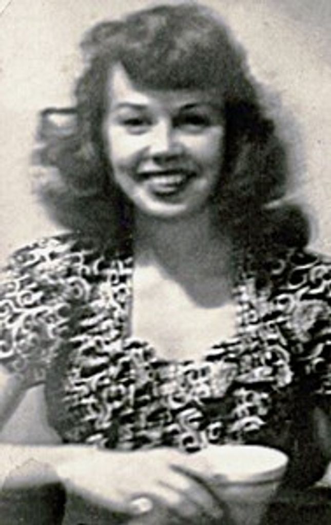 Thelma L. Downey
