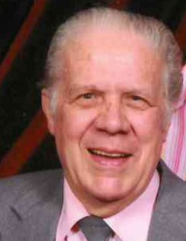 Richard N. Stevens, Jr
