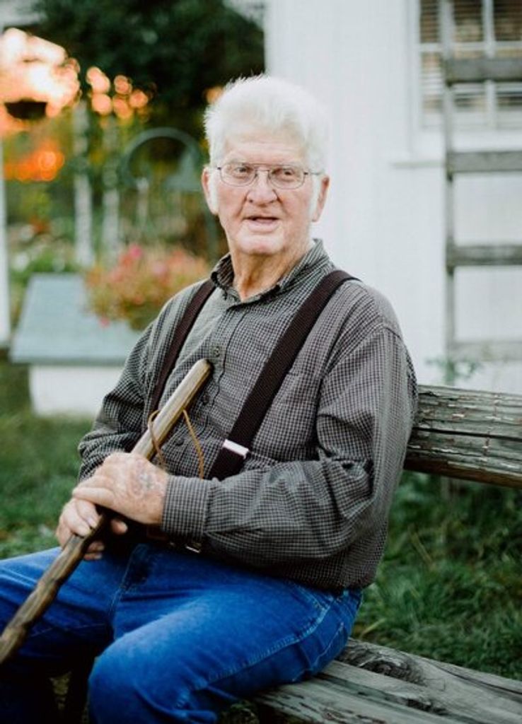 Gerald L. Grow Profile Photo