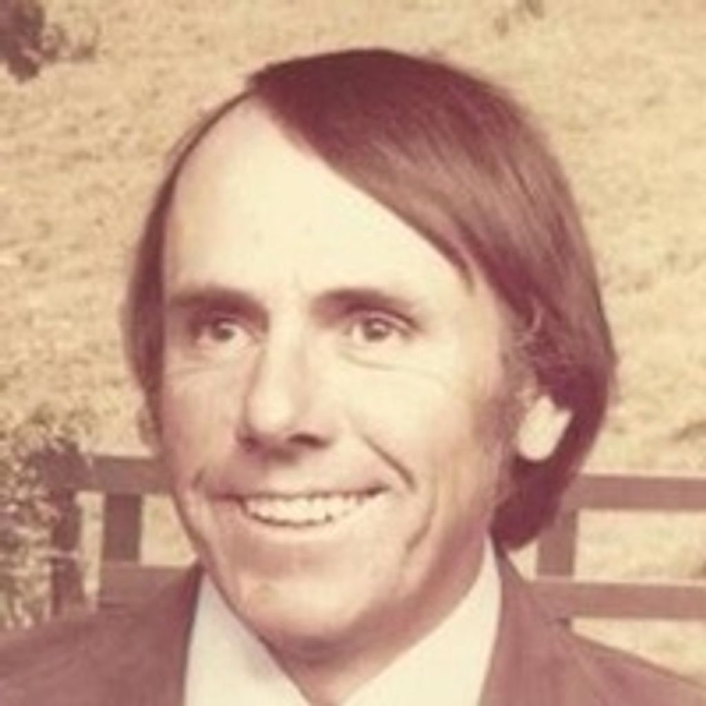 James L. Smith