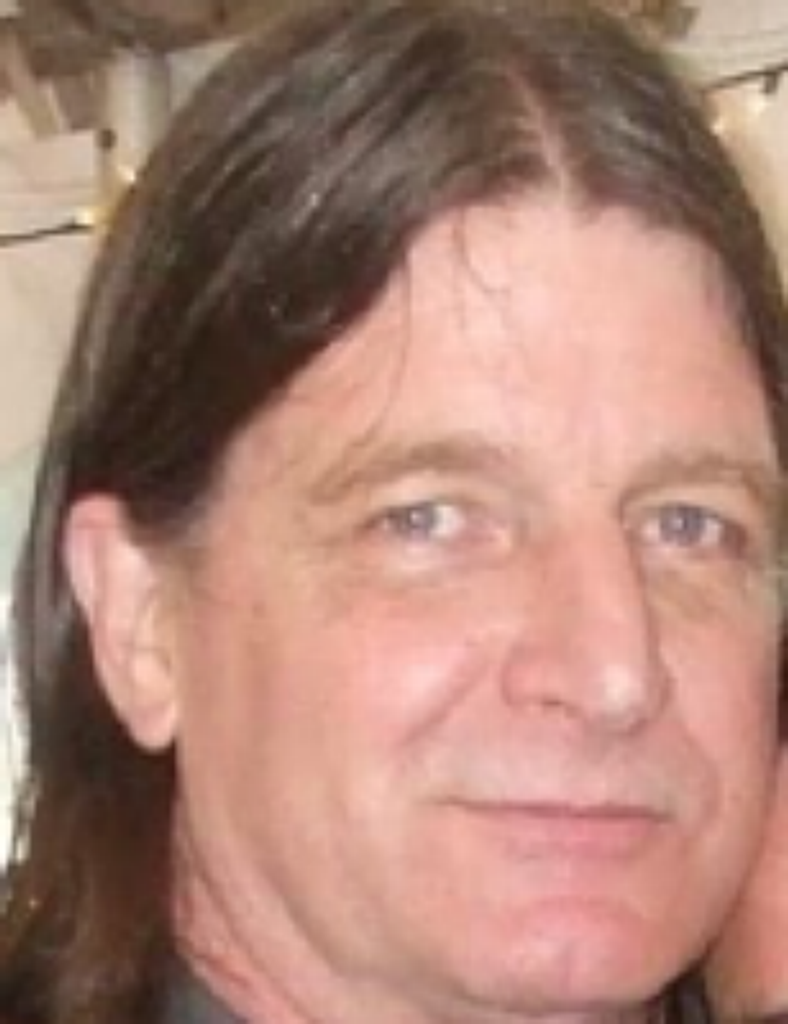 Robert "Bob" Fairchild Esty