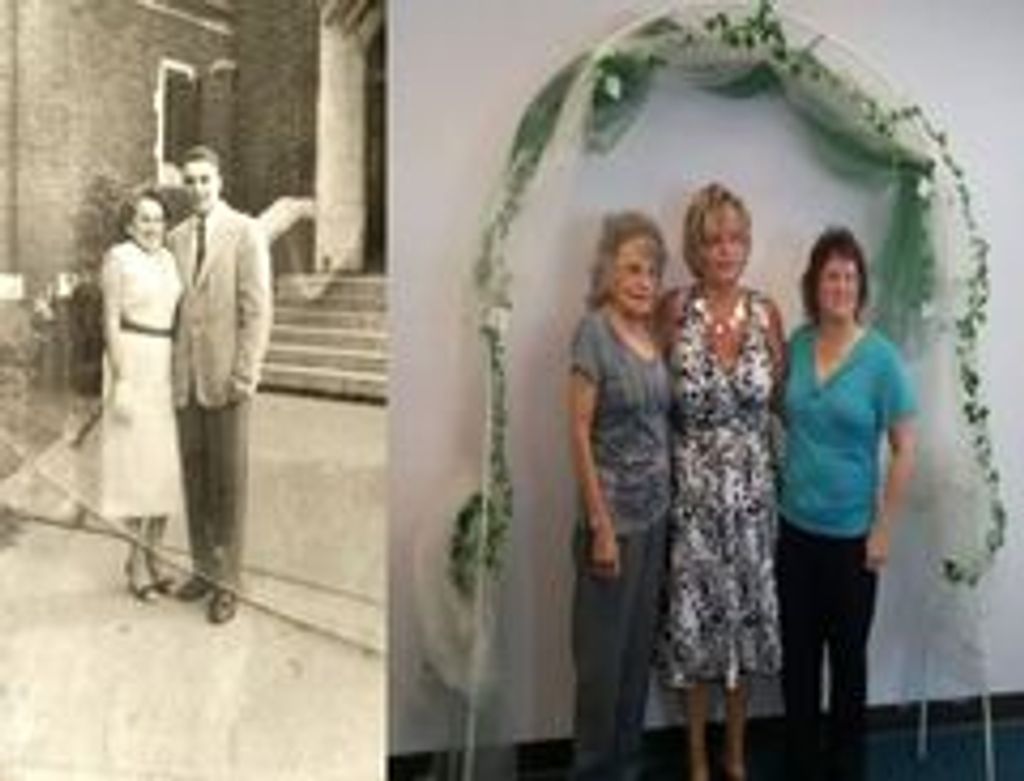 Margaret Mary Saiben