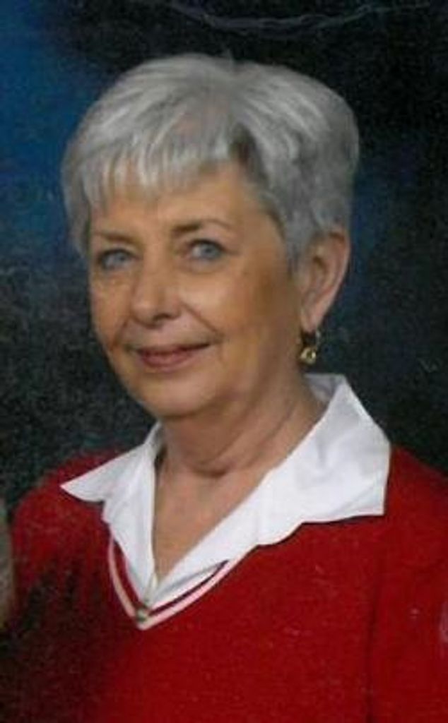 Judy Lane Profile Photo
