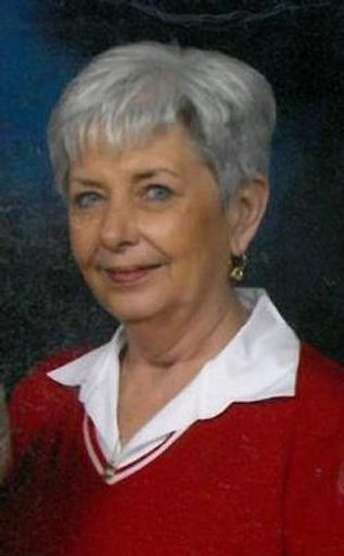 Photo of Judy Lane