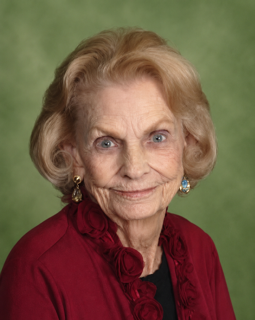 Betty "Huny" Jennings