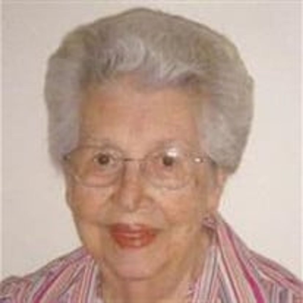 Pauline M. Glorvigen