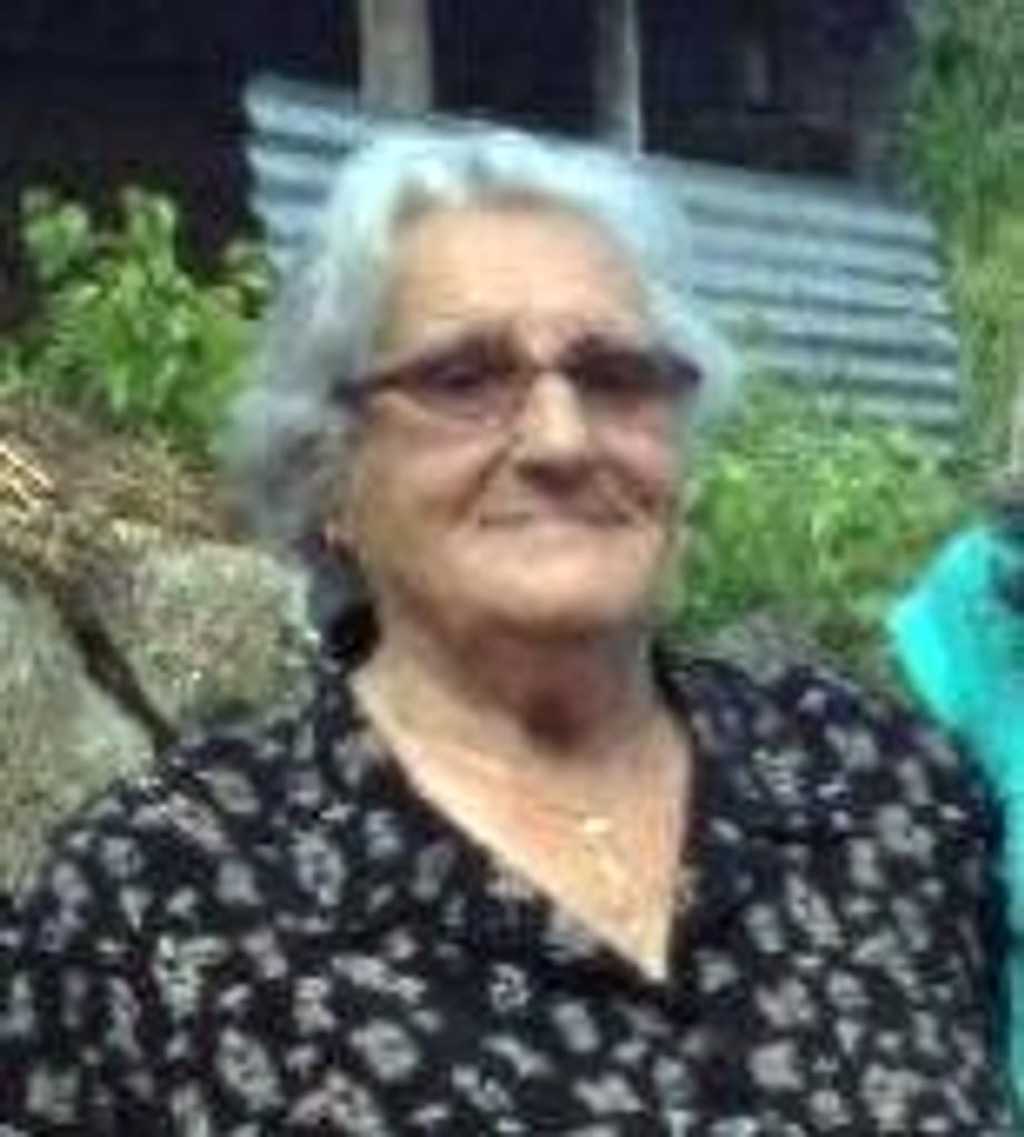 Maria Ascensao Dos santos