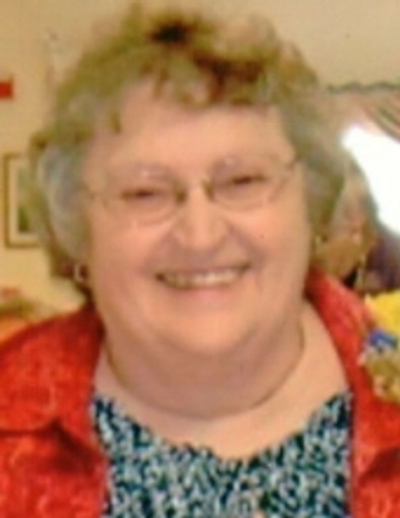 Margaret  E. Caswell