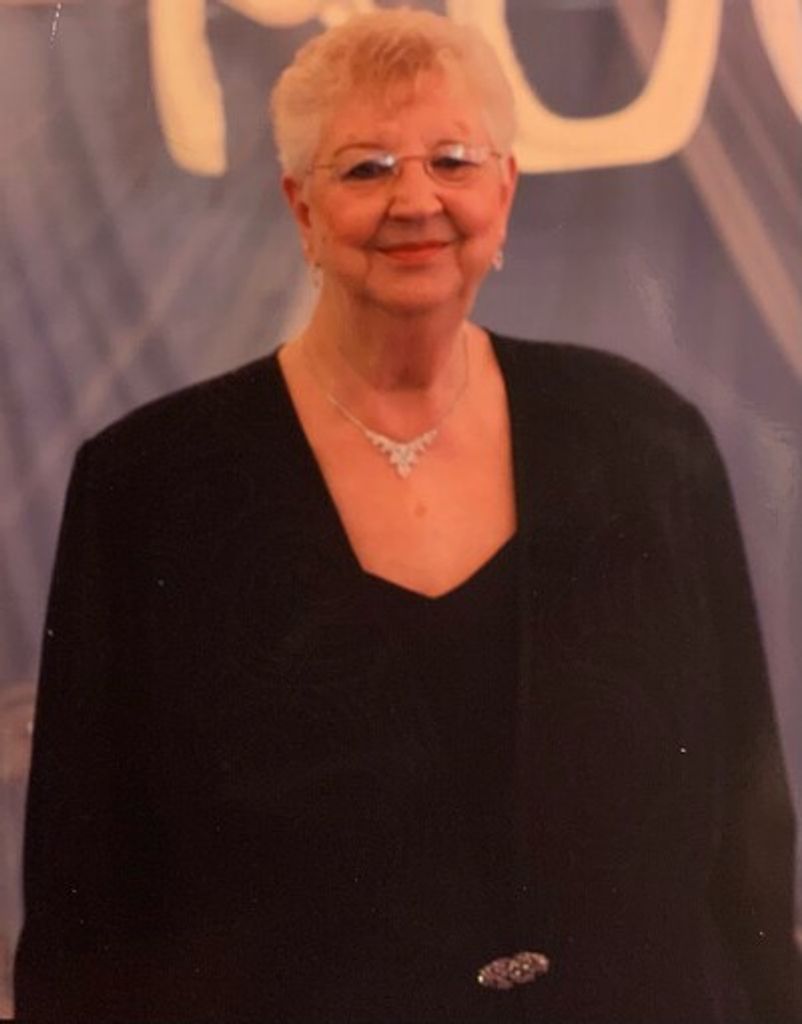 Clara M. Bagford Profile Photo