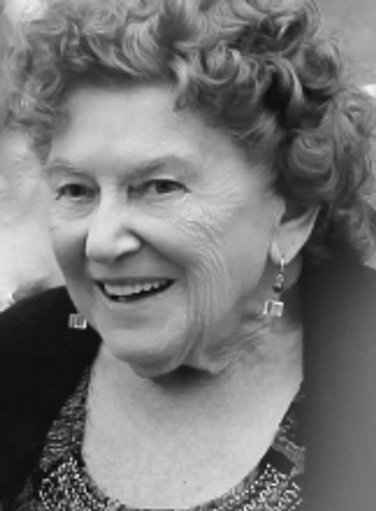 Elsa C. Nye