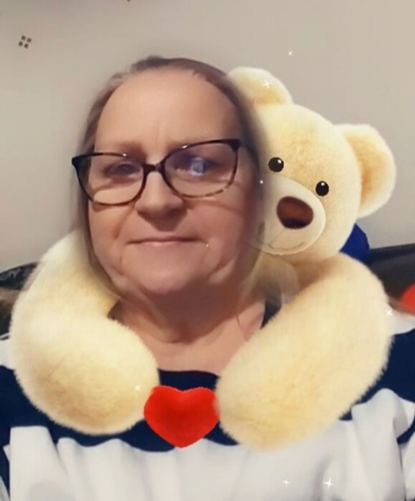 Roberta Ann Thompson