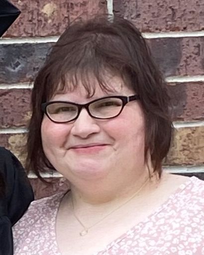 Mary Belle Marten's obituary image