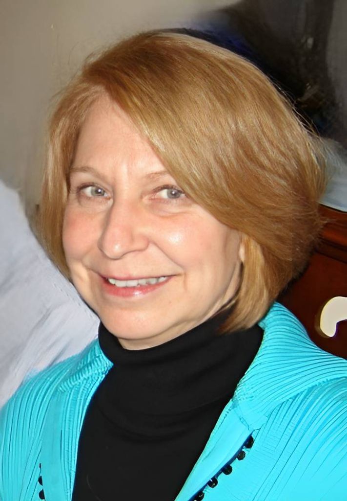 Peggy Jane Davis Profile Photo