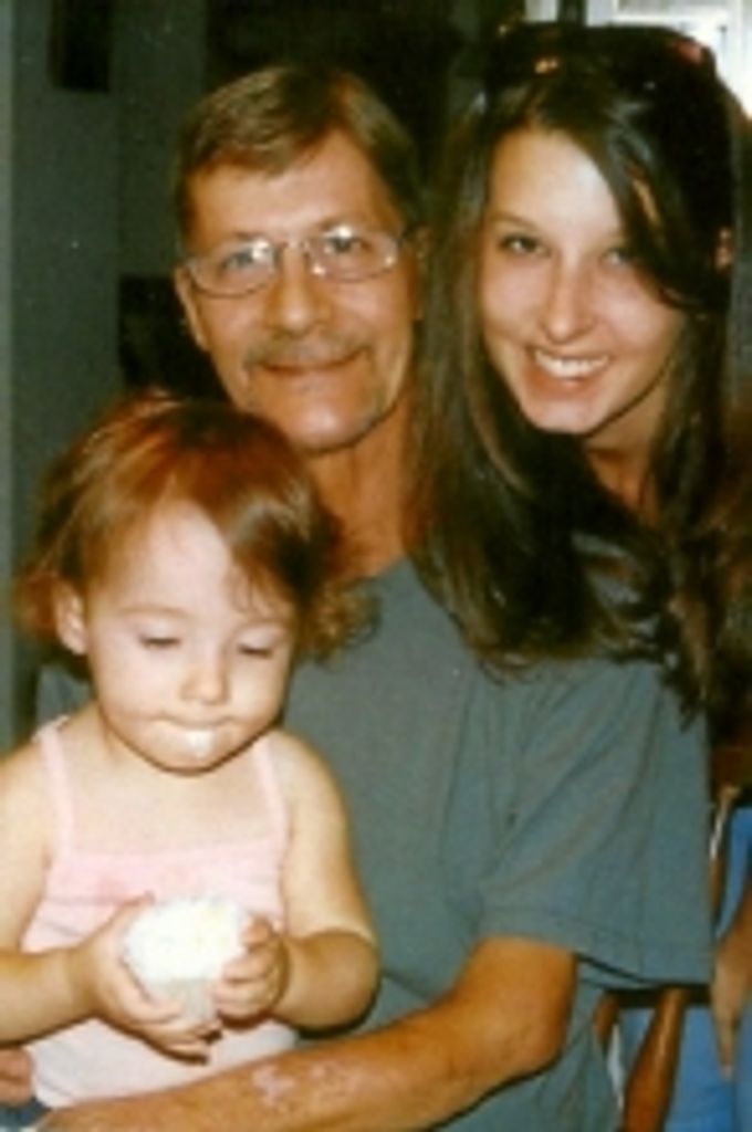 Larry Franklin Callihan