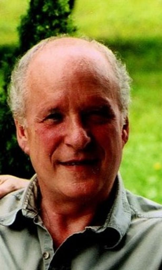 Thomas J Dunn Profile Photo