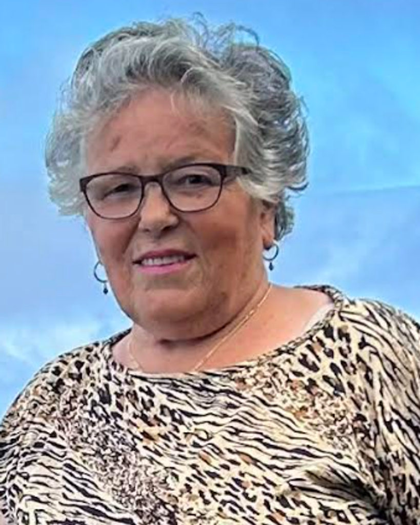 Maria N De Gouveia Profile Photo