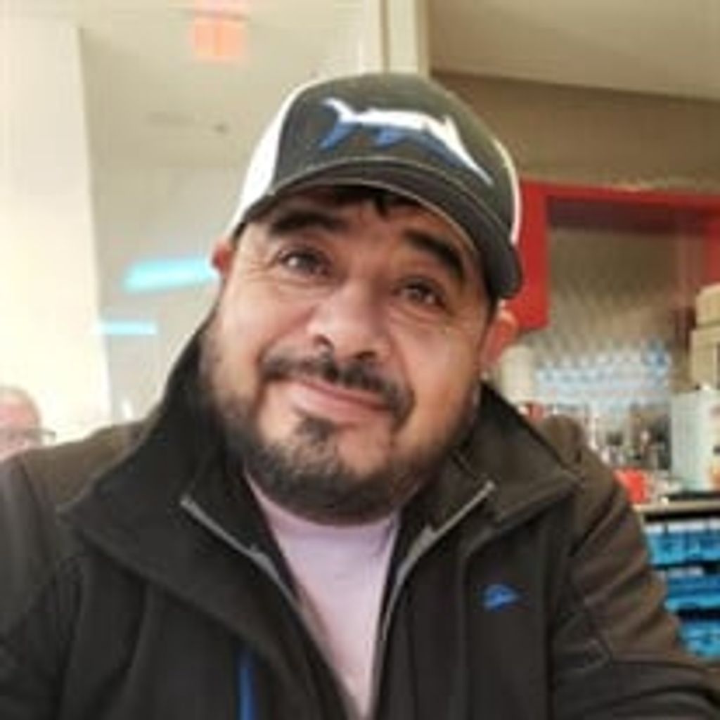 Pablino "Pablo" Camacho Castanon