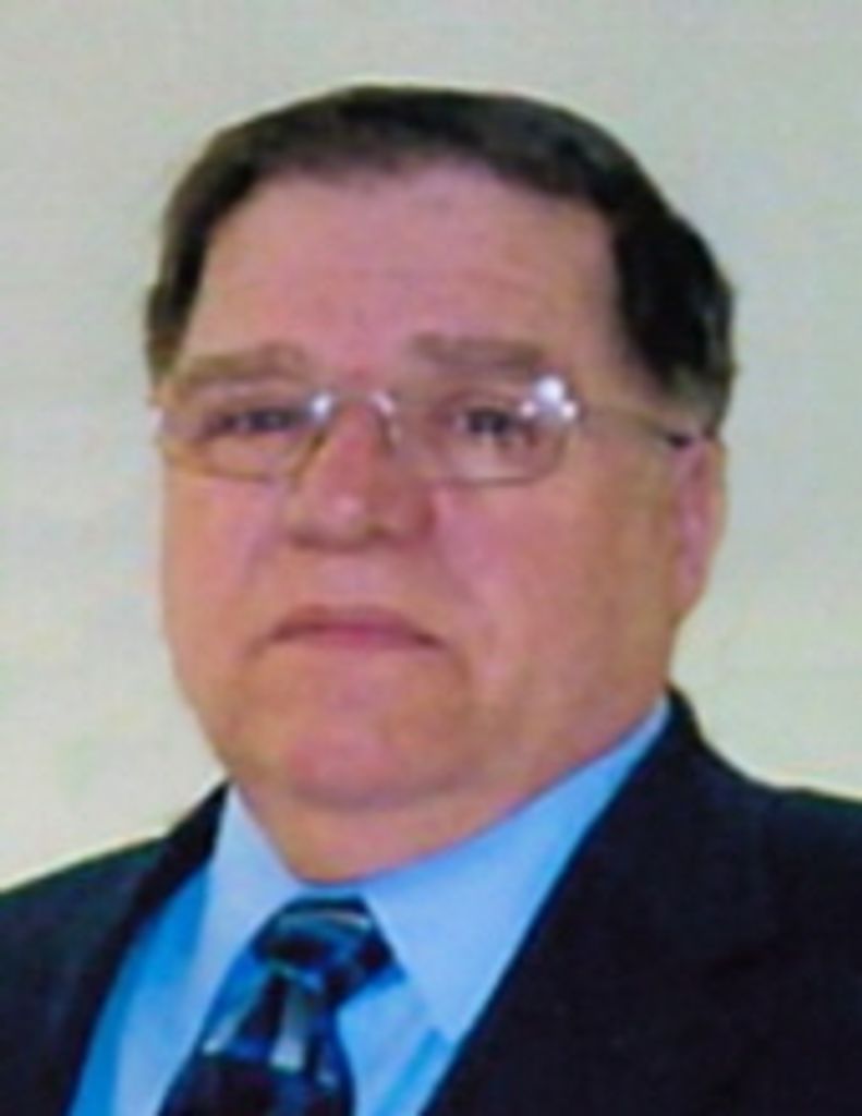 Donald L. Kemerley
