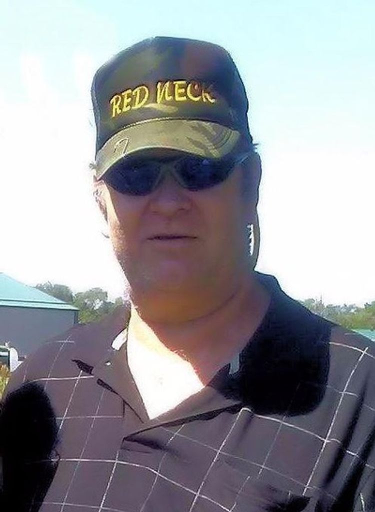 Daniel Keith Hrdlicka Profile Photo
