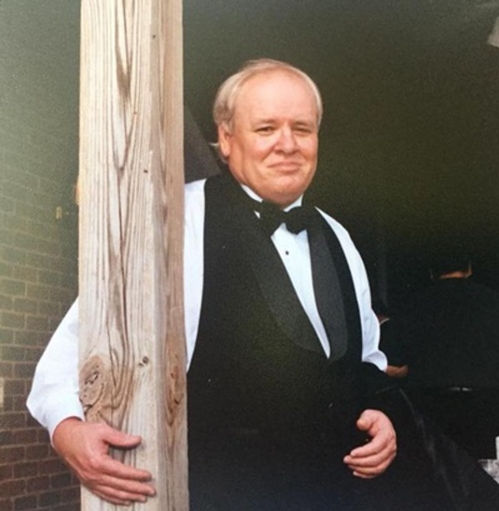 James Aubrey Myers Profile Photo