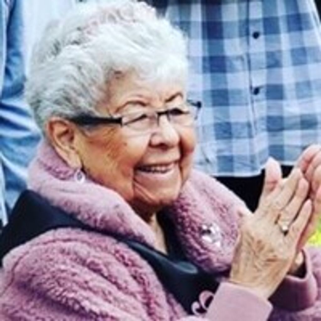 Linda Ortega Ahumada