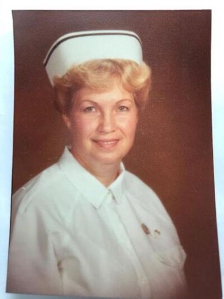 Linda Joyce Rowe Profile Photo