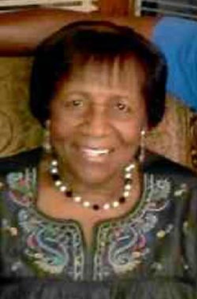 Juanita Marie Anderson