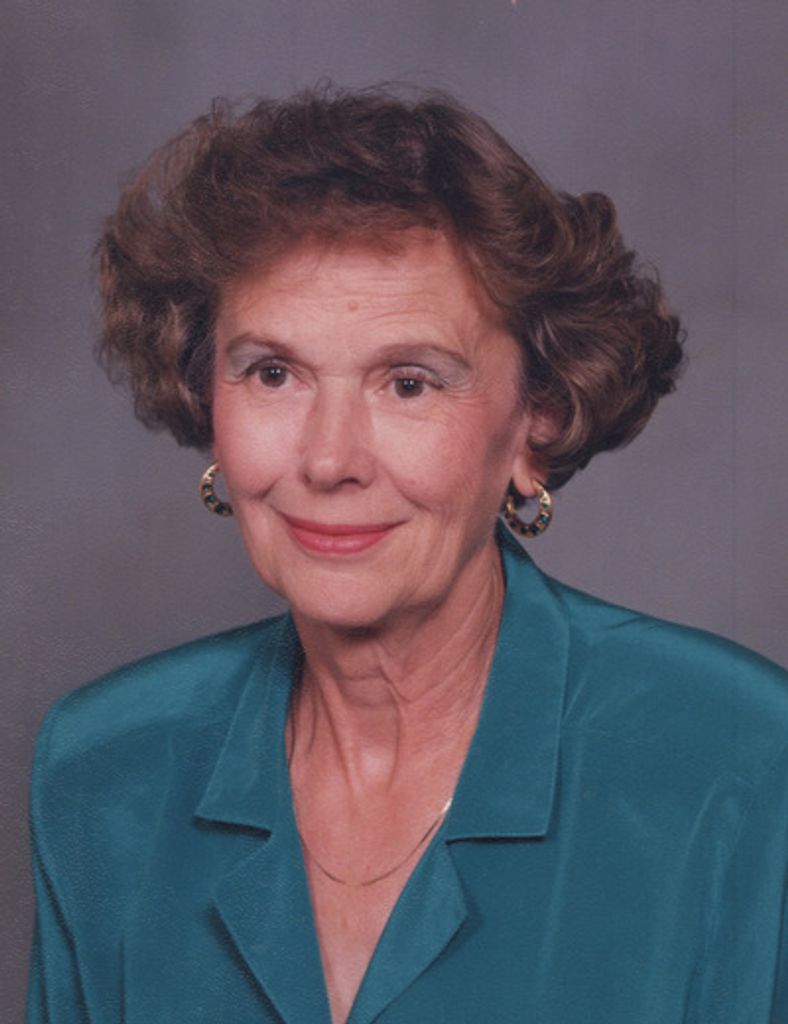 Patricia Fey