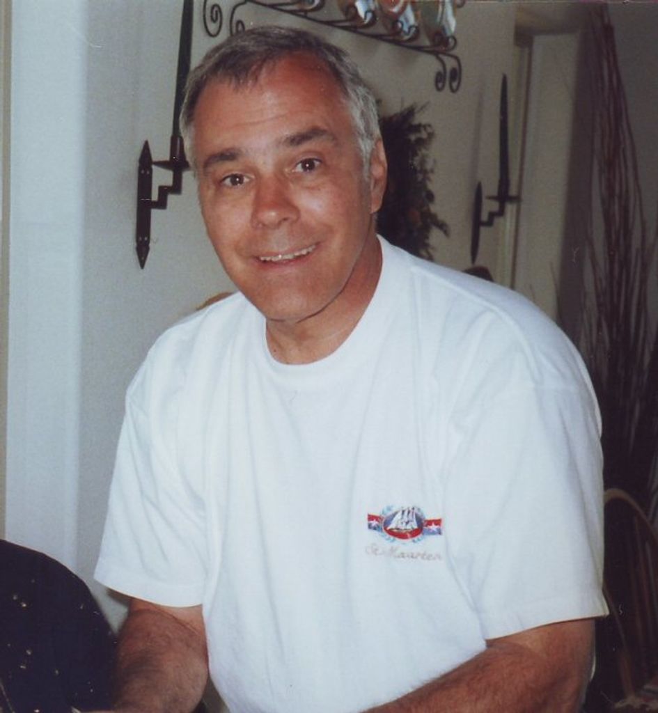 Dennis L Walsh