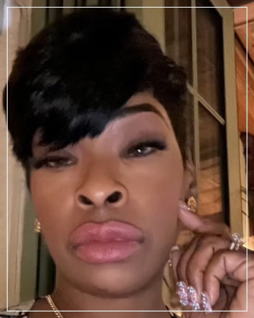 Ms. Waquanda Powe