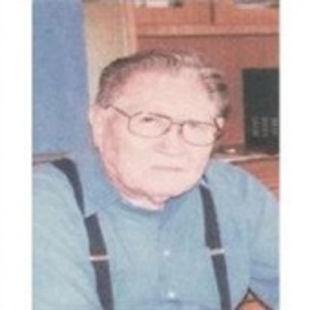 Charles Vernon Cobern