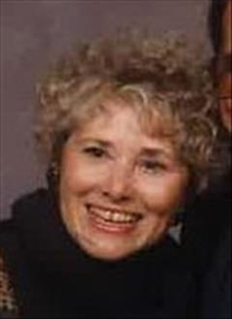 Betty Jo Webb Profile Photo