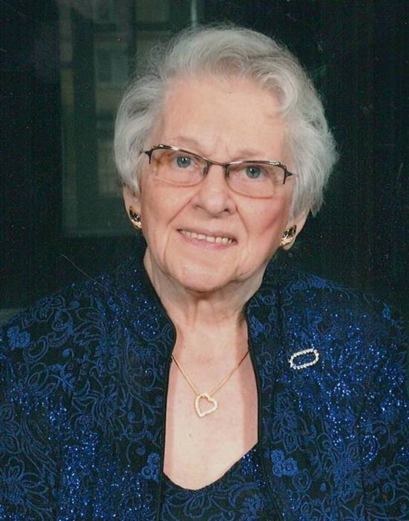 Regina Irene (Roziesky)  Phillips