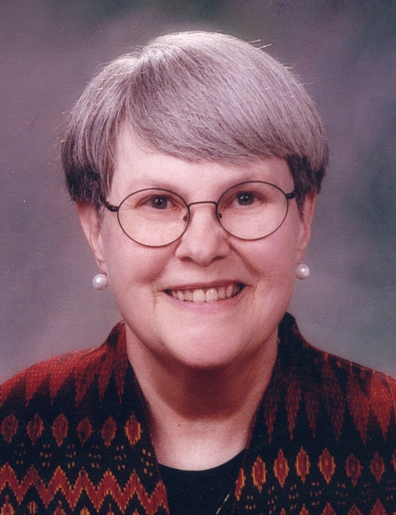Edna Carol Greenway Profile Photo