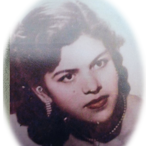 Maria De La Luz Moreno De Ortiz Profile Photo
