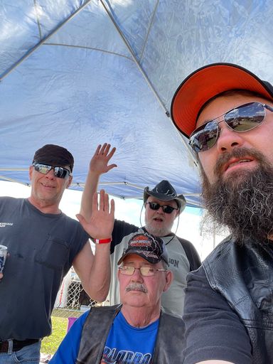 Mark "Randy" Moore photo gallery thumbnail 92 of 257