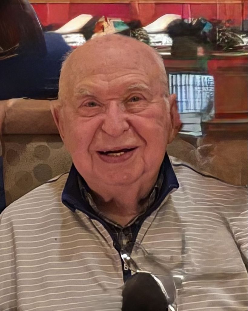 John Pless Profile Photo