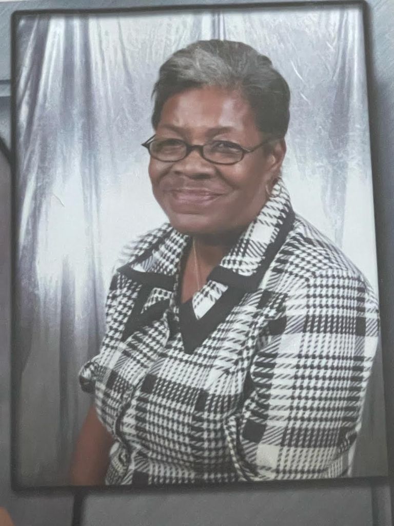 Ms. Helen Ball