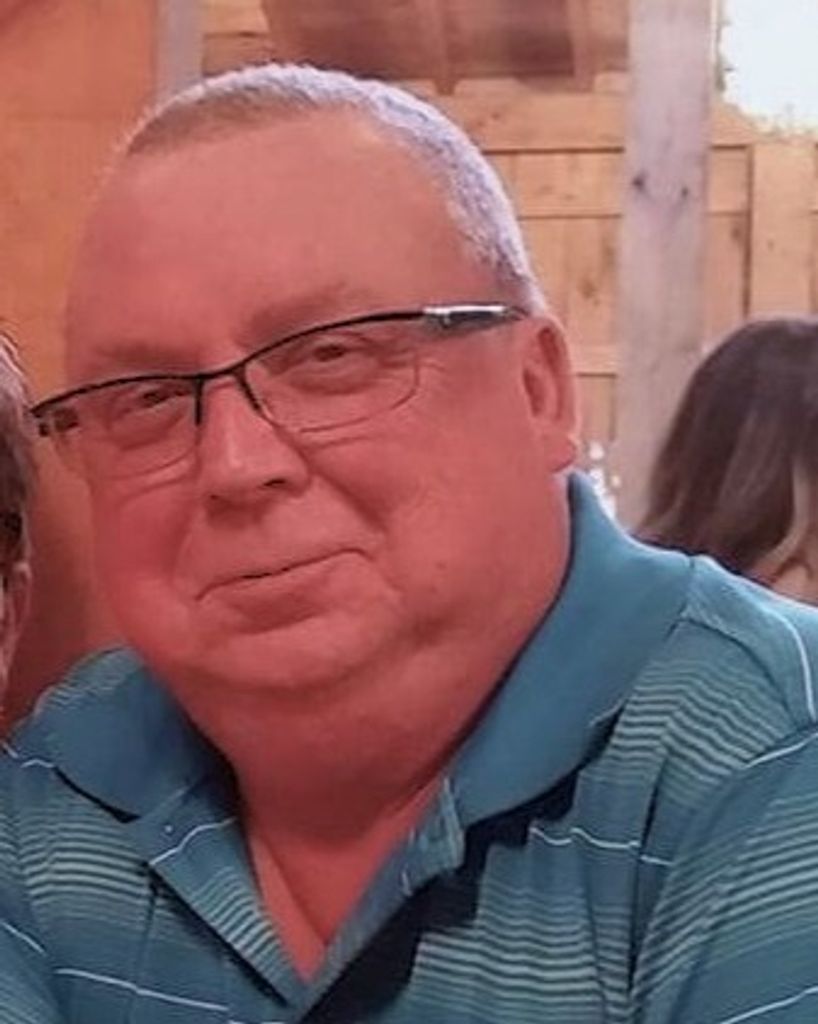 Robert "Bobby" H. Morgan, Jr. Profile Photo