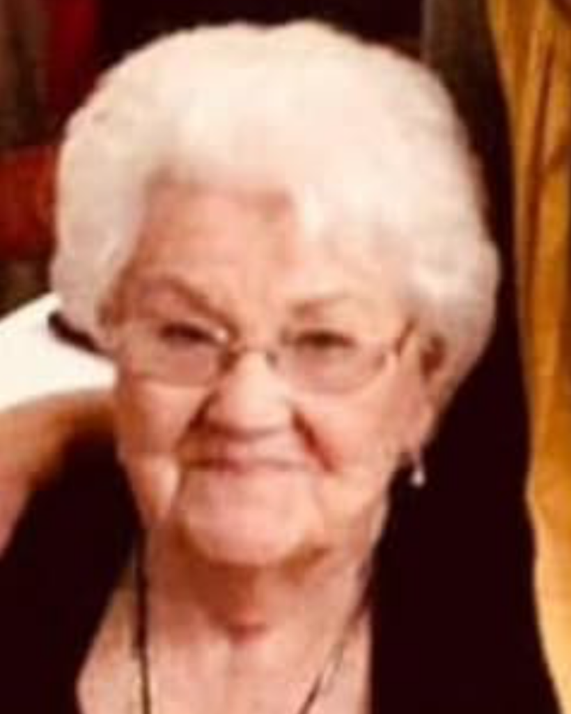 Anita Smith Profile Photo