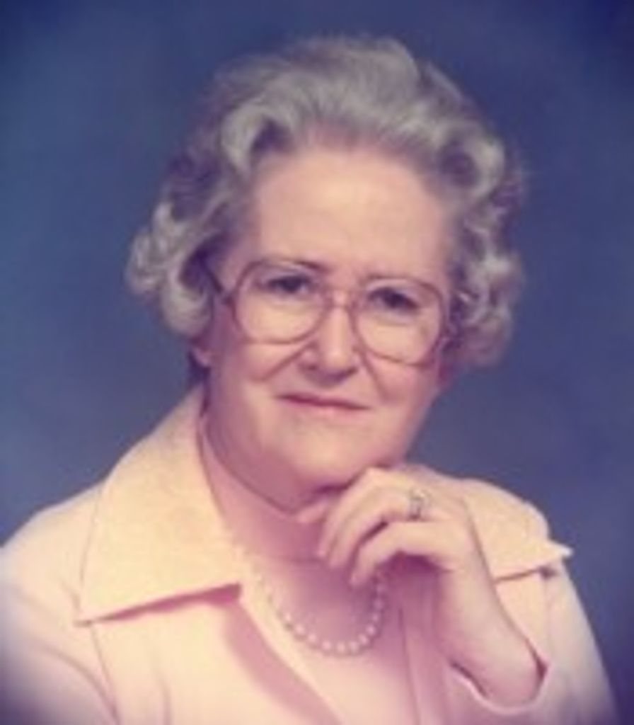 Ruth  Robertson Ratley
