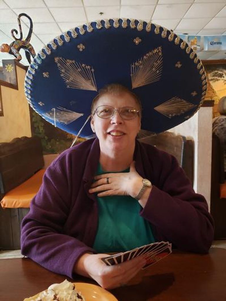 Carol A. Roth Profile Photo