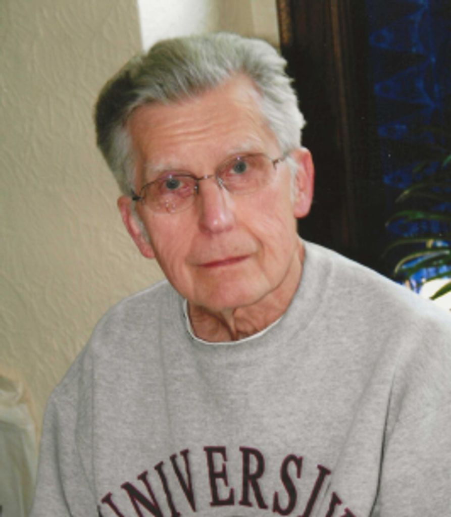 Myron Anczak Profile Photo