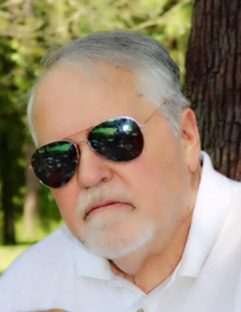 James Tankersly