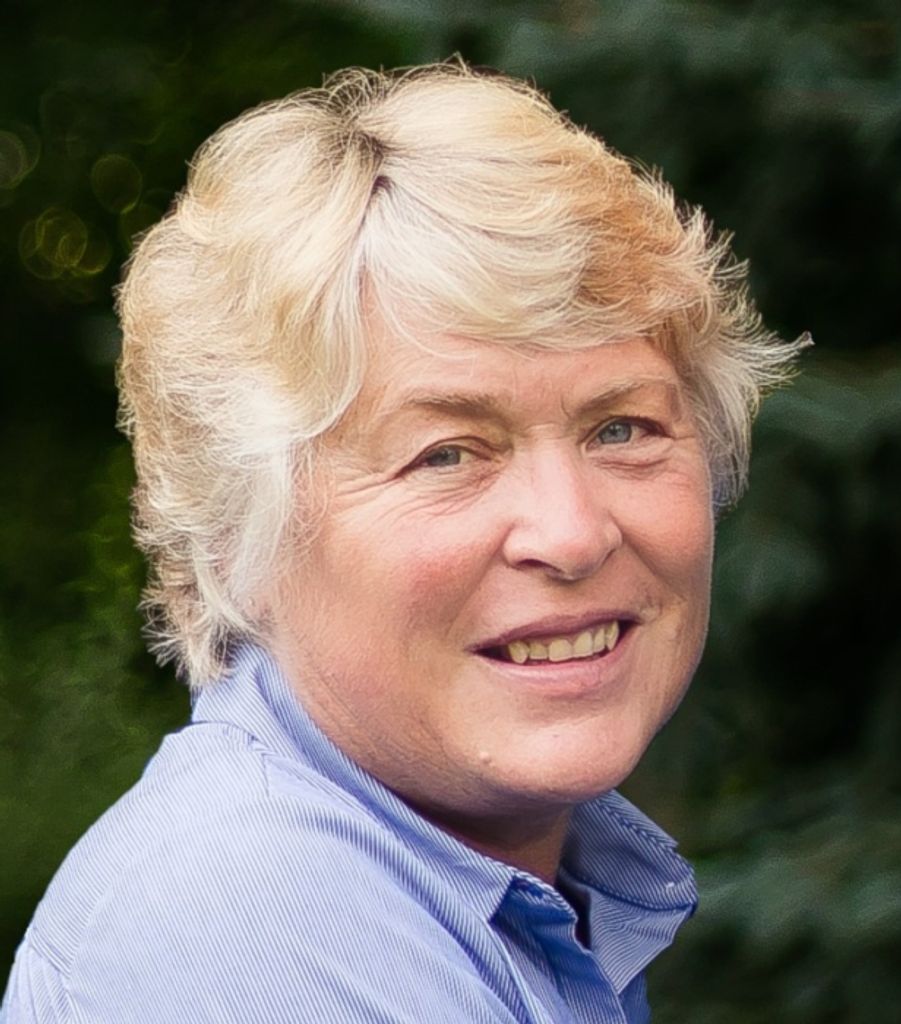 Marguerite Marie (Fandel)  Gove