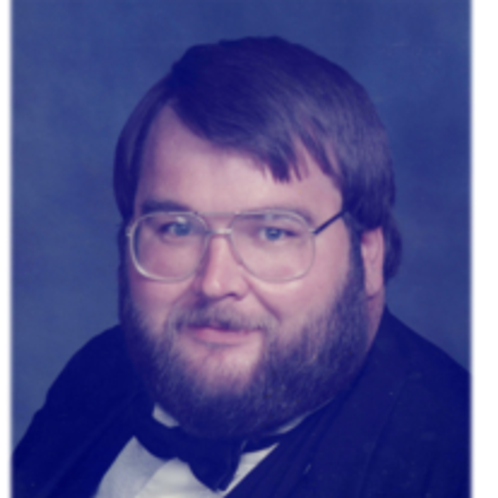 Randall J. Holdsworth