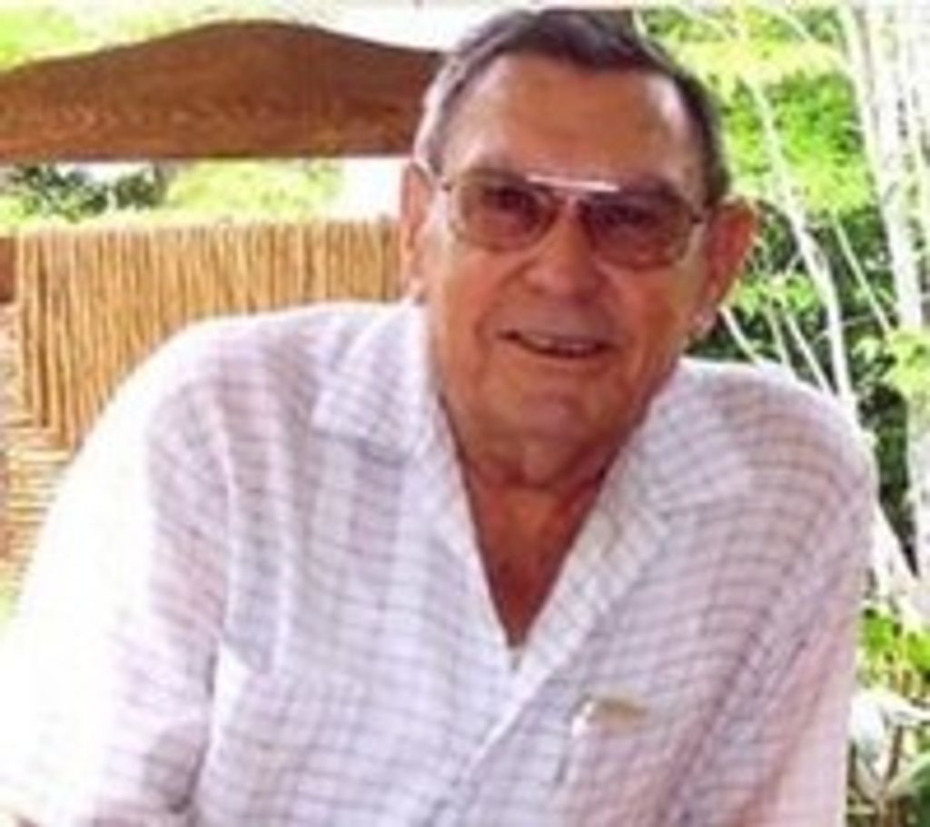 Emmett Henry Banks