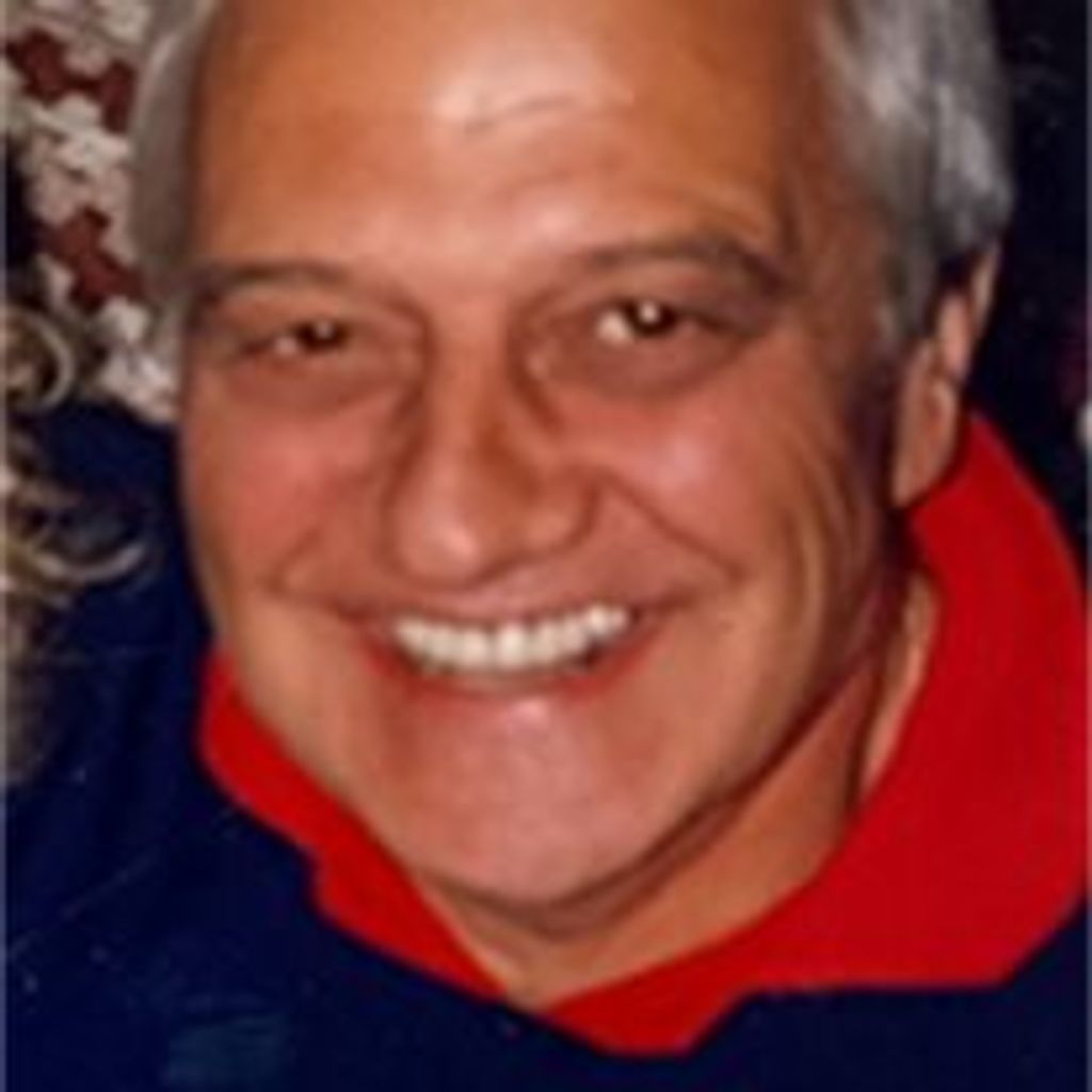 Donald G. Charbonneau