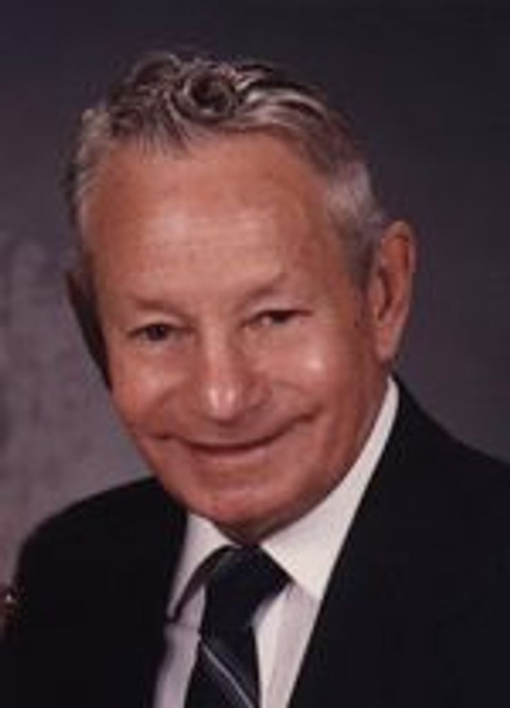 Donald C. Heinrich