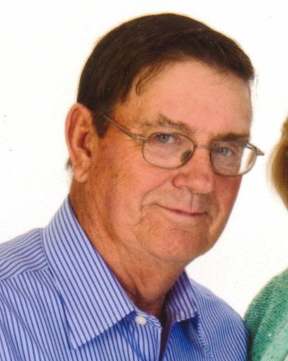 Gene Tibbets's obituary image
